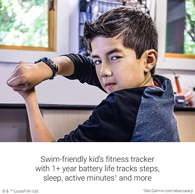 Garmin vívofit jr