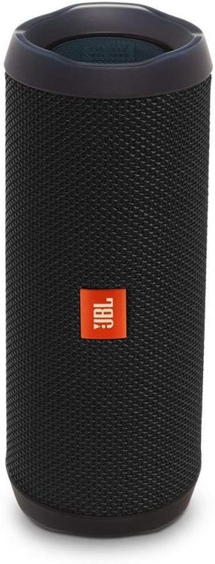 JBL FLIP 4 - Waterproof Portable Bluetooth