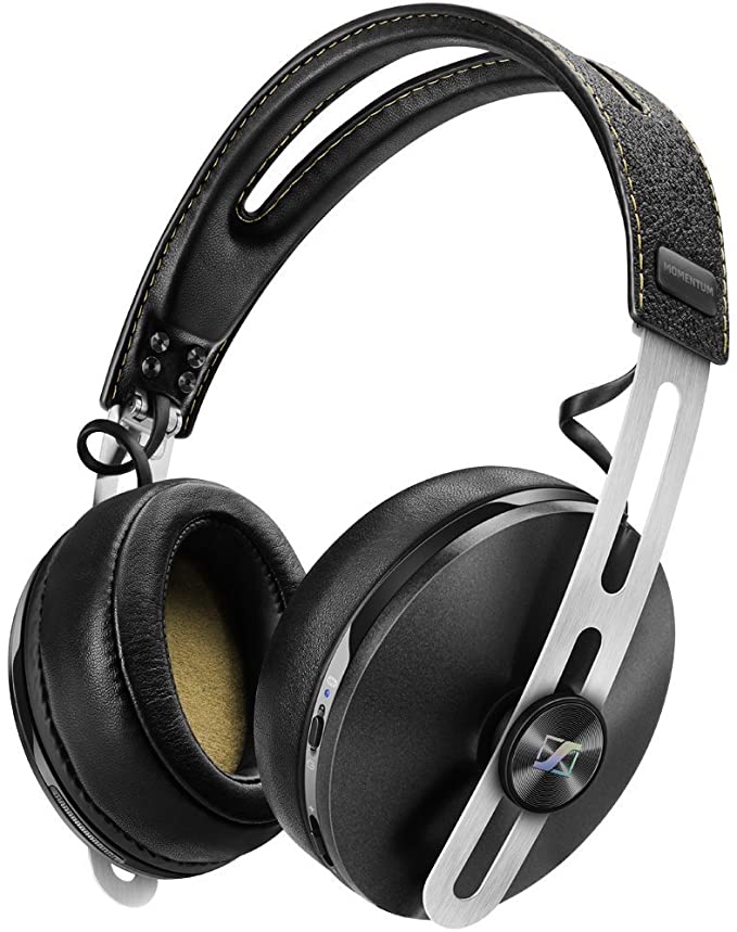 Sennheiser Momentum 2.0 Wireless with Active Noise Cancellation