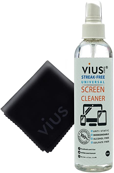 Screen Cleaner