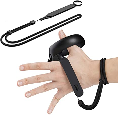 KIWI design Knuckle Strap for Oculus Rift S Touch