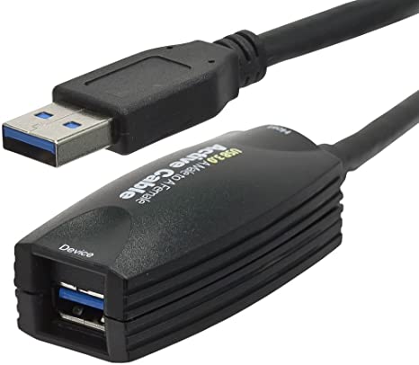 Monoprice 5-meter USB 3.0