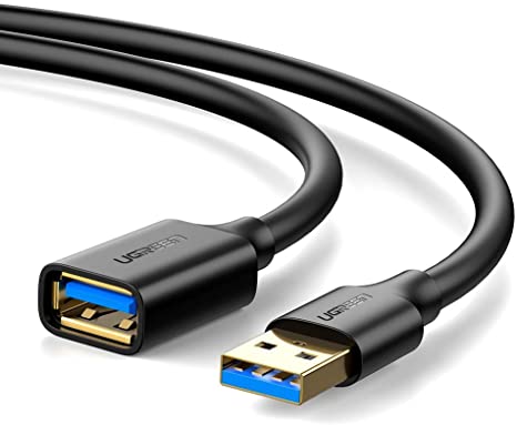 UGREEN USB Extension Cable USB 3.0 Extender