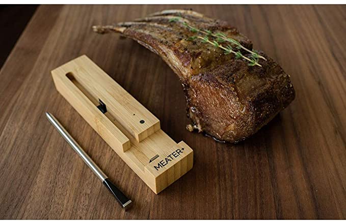 Long Range Smart Wireless Meat Thermometer