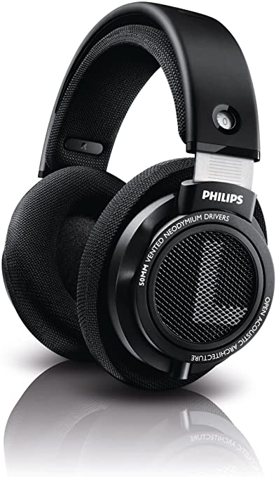 Philips Audio Philips SHP9500