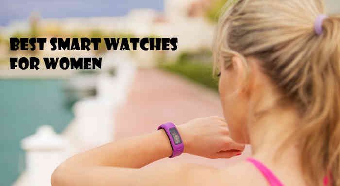 Best SmartWatches for women 2020