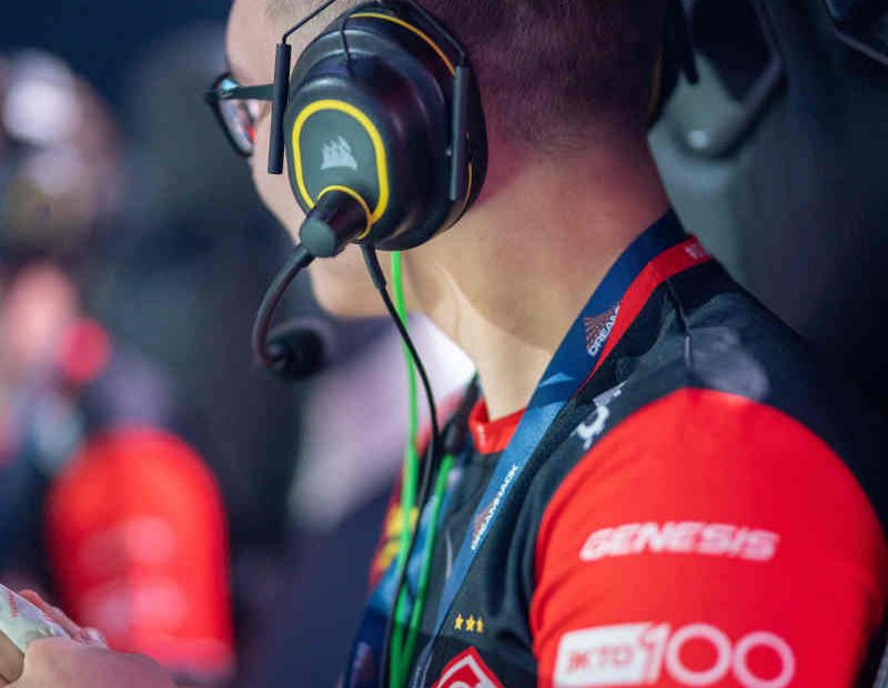 Top 10 The Best Gaming Headset 2023 11 the Best Gaming Headsets