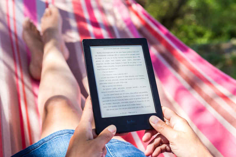 the best e-readers