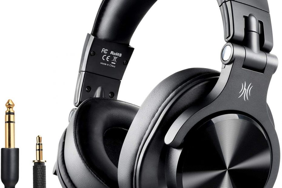 Oneodio Headphones Review Best Guide for A70 / A71 5 Oneodio Headphones Review