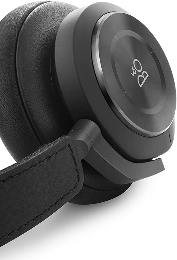 Bang & Olufsen Beoplay H9i Wireless Bluetooth Over-Ear Headphones