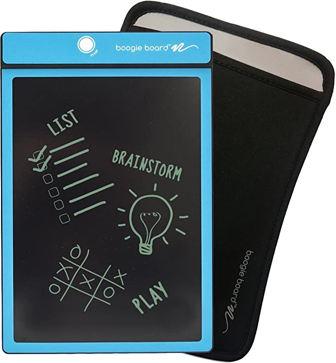 Boogie Board 8.5-Inch LCD Writing Tablet