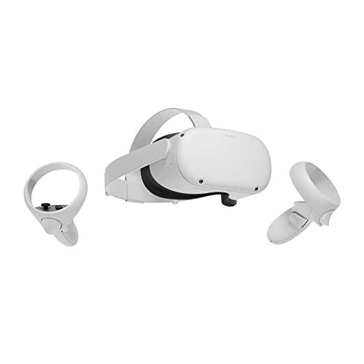 Oculus Quest 2 review