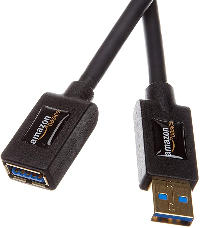 Amazon Basics USB 3.0