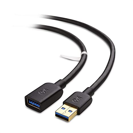 Cable Matters Long USB to USB Extension Cable