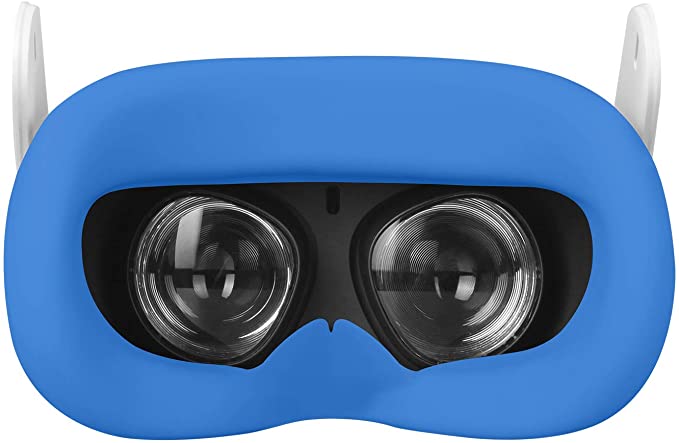 Top 16 Best Oculus Quest 2 Accessories in 2023 - Smarty Home