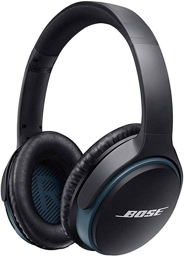 Bose SoundLink Around Ear Wireless
