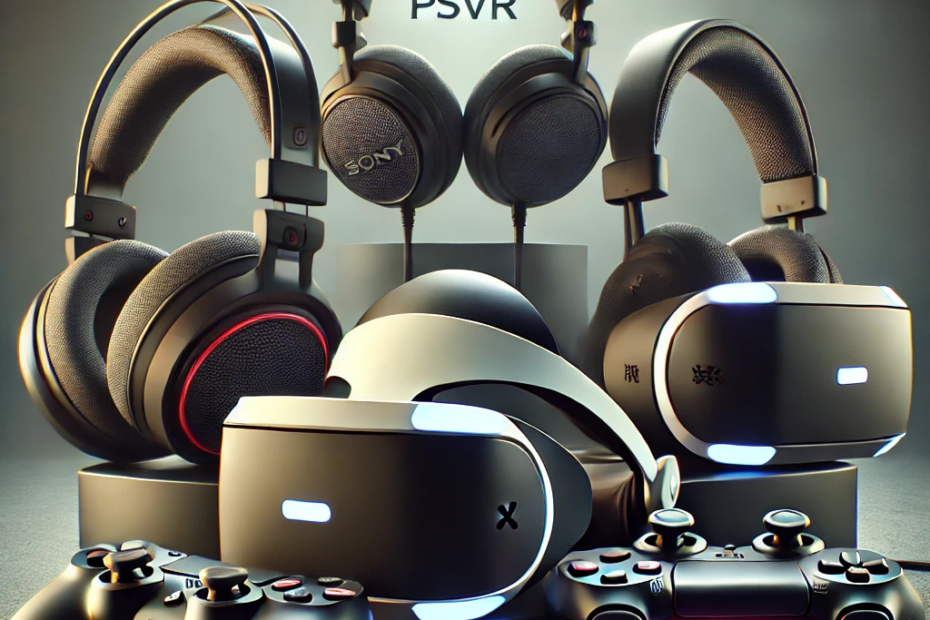 4 Best Headphones for PSVR in 2024: Immerse Yourself in Virtual Reality 1 udget-friendly tablets for everyday use in 2024